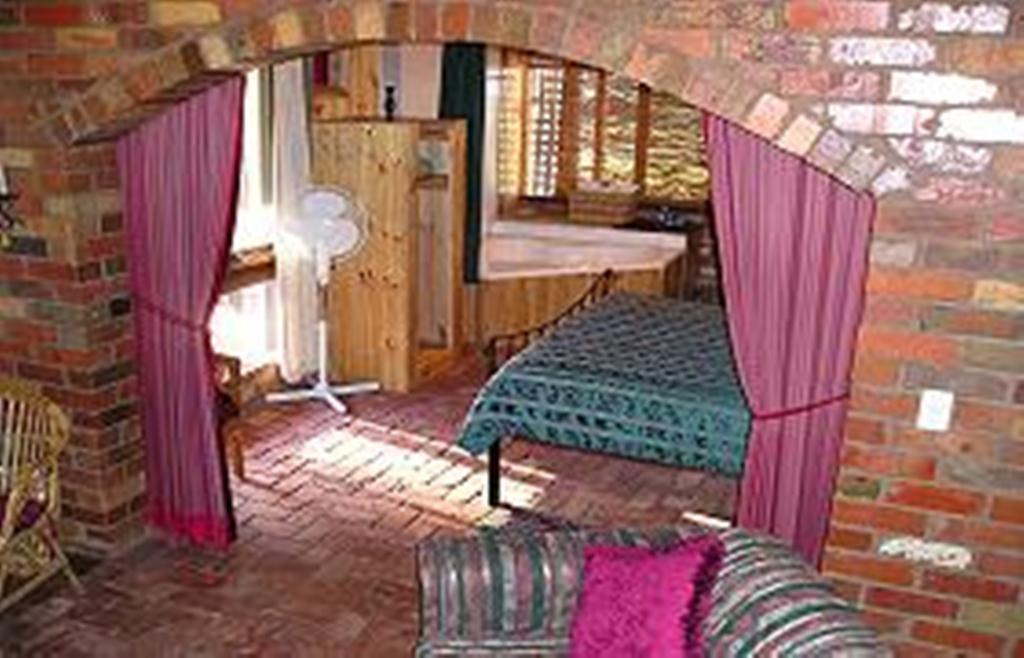 Moonbeam Cottages & Rainbow Cafe Moonambel Dış mekan fotoğraf