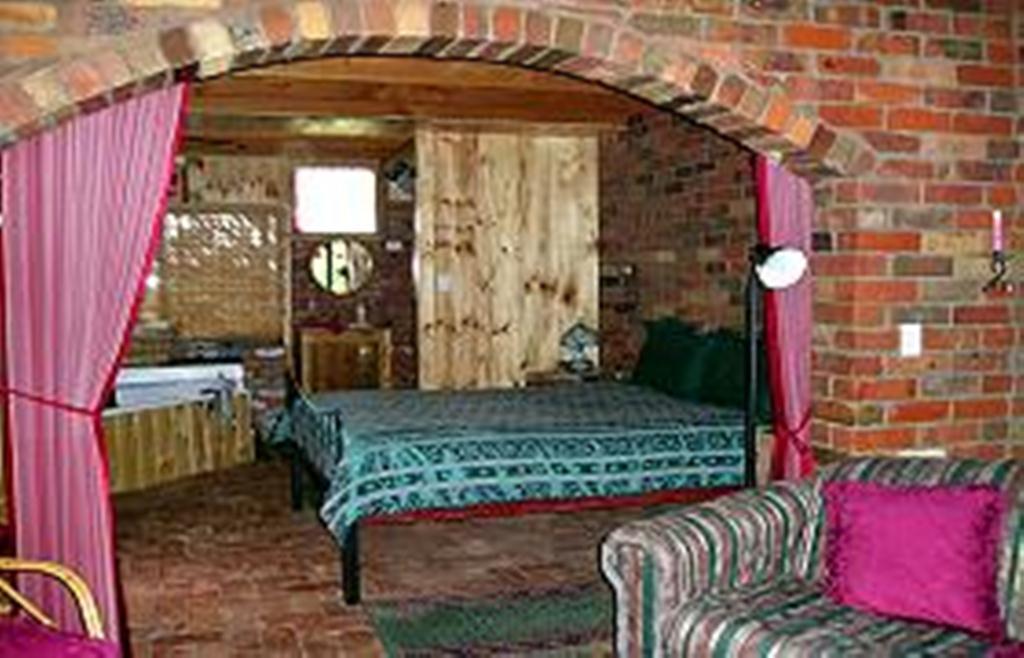 Moonbeam Cottages & Rainbow Cafe Moonambel Dış mekan fotoğraf
