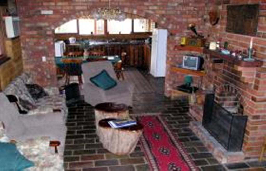 Moonbeam Cottages & Rainbow Cafe Moonambel Dış mekan fotoğraf